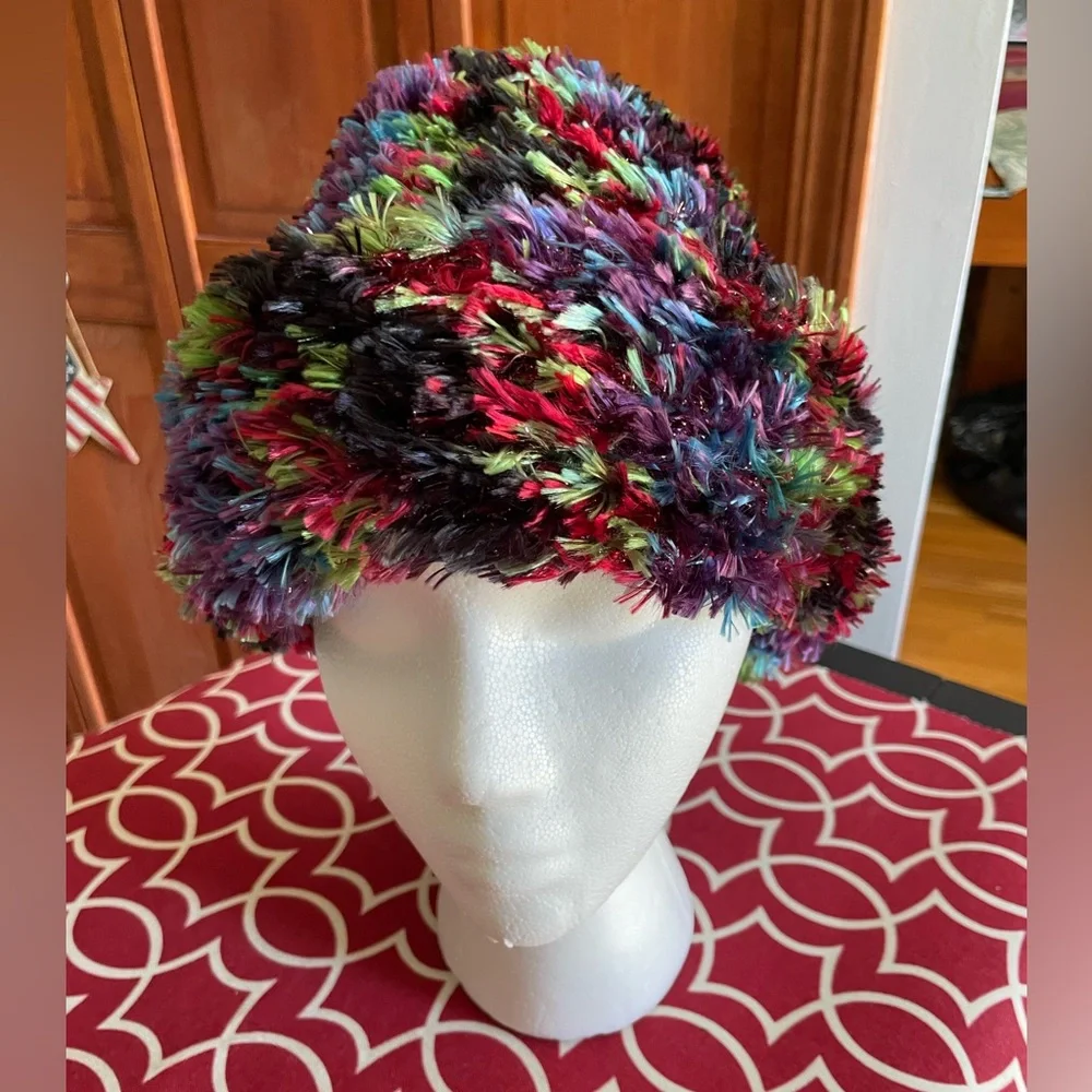 NWOT Cejon Beanie Hat - Picture 1 of 7